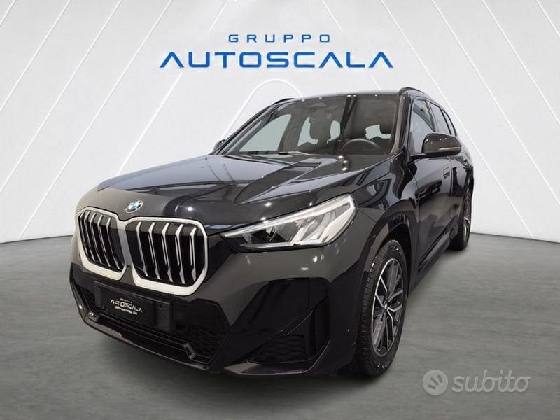 BMW X1 (U11)