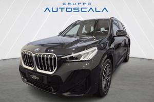 BMW X1 sDrive 18d 150cv Msport