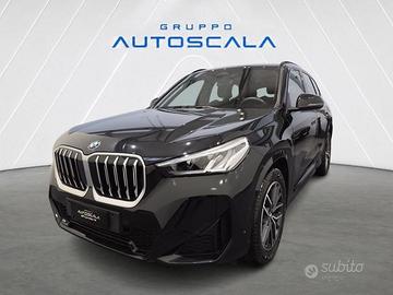 BMW X1 sDrive 18d 150cv Msport