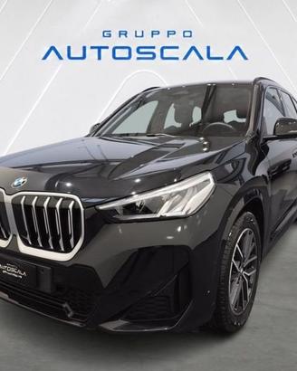 BMW X1 sDrive 18d 150cv Msport