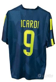3° Maglia Inter della serie A 2017-18 - Icardi
