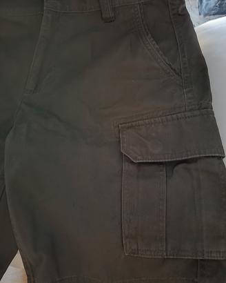 Pantaloni corti 