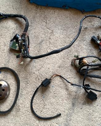 ricambi minarelli verticale