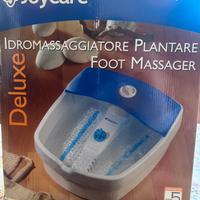 Idromassaggiatore per piedi