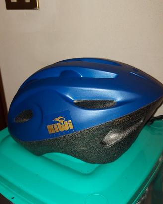 CASCO bici