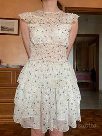 Vestitino marca Manila Grace