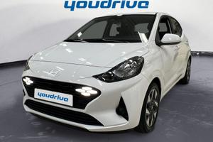 Hyundai i10 1.0 MPI Connectline MY25