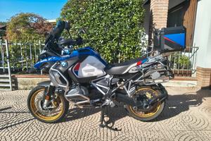 Gs 1250 adv del 2019