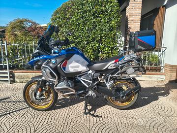Gs 1250 adv del 2019