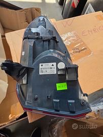 Fanale posteriore SX BMW serie 2 Gran Tourer F46