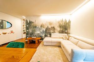 Ampio Quadrilocale con Terrazzo