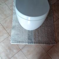 water + tavoletta antistress