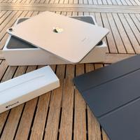 Ipad Air 5Th Generazione cellular