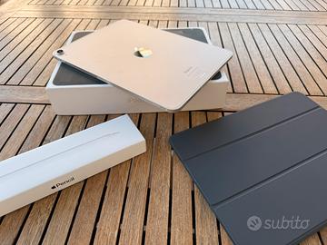 Ipad Air 5Th Generazione cellular