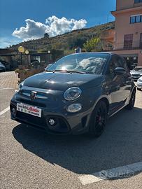 ABARTH  595 CABRIO