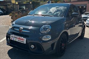 ABARTH  595 CABRIO