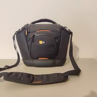 custodia per macchina fotografica Case Logic