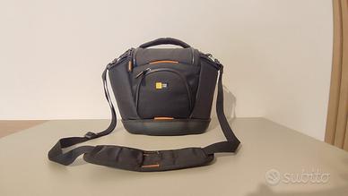 custodia per macchina fotografica Case Logic
