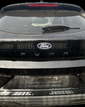 Vendiamo ricambi posteriori Ford Puma 2025 st Line