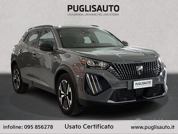 PEUGEOT 2008 2ªs 1.2 T 100 S&S Allure Pack