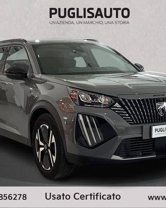 PEUGEOT 2008 2ªs 1.2 T 100 S&S Allure Pack