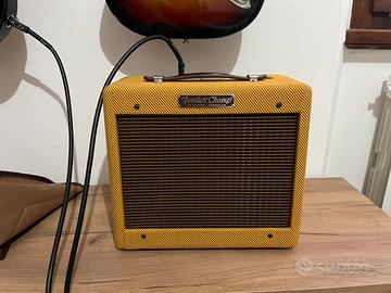 Fender Champ 57 custom