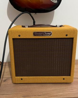 Fender Champ 57 custom