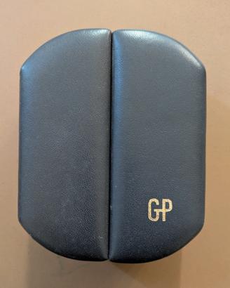 Girard Perregaux Watch box originale
