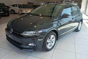 Volkswagen Polo 1.0 EVO 59kW Comfortline BMT