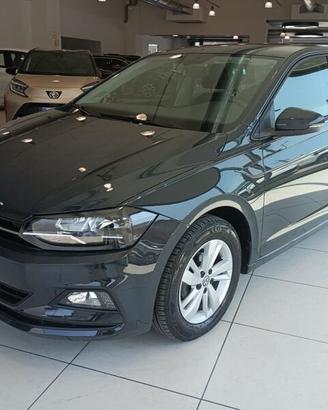 Volkswagen Polo 1.0 EVO 59kW Comfortline BMT