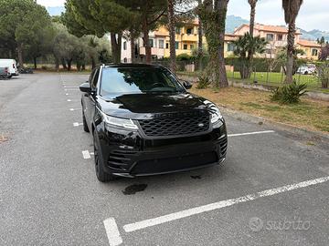 Range Rover Velar