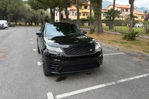 Range Rover Velar