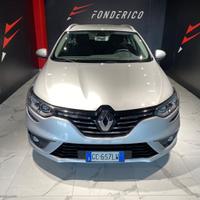 RENAULT Mégane Sporter Blue dCi 115 CV Techno