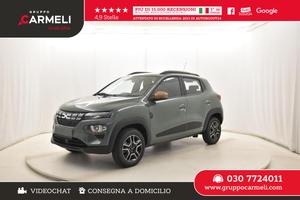 Dacia Spring Extreme Electric 65 -AZIENDALE