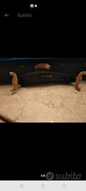 mentoliera violino 