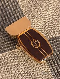 Fibbia per cinture Stefano ricci vintage