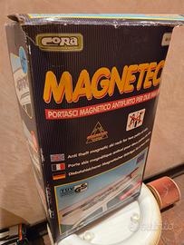 portasci magnetico