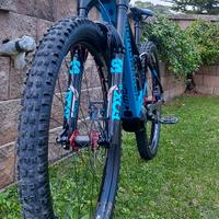 MONDRAKER E MTB