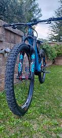 MONDRAKER E MTB