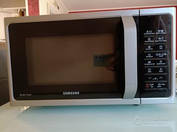 Forno a Microonde Combinato Samsung MC28H5015AS