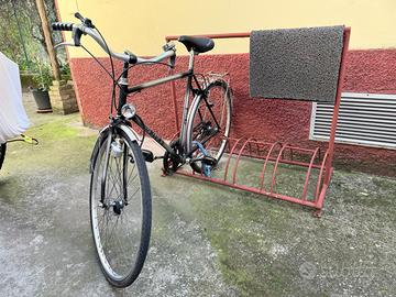Bici da passeggio Uomo