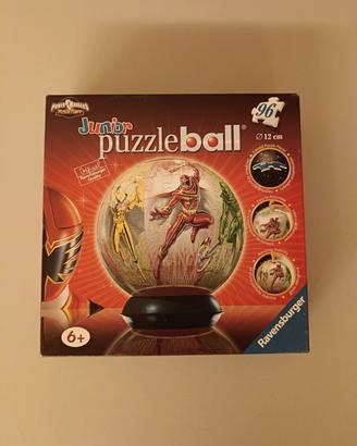 Puzzle Ball Ravensburg 