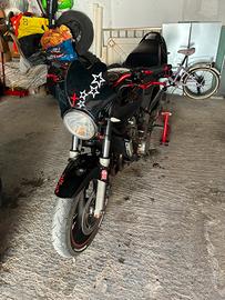 Honda Hornet 600 2002
