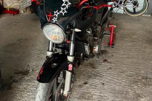 Honda Hornet 600 2002