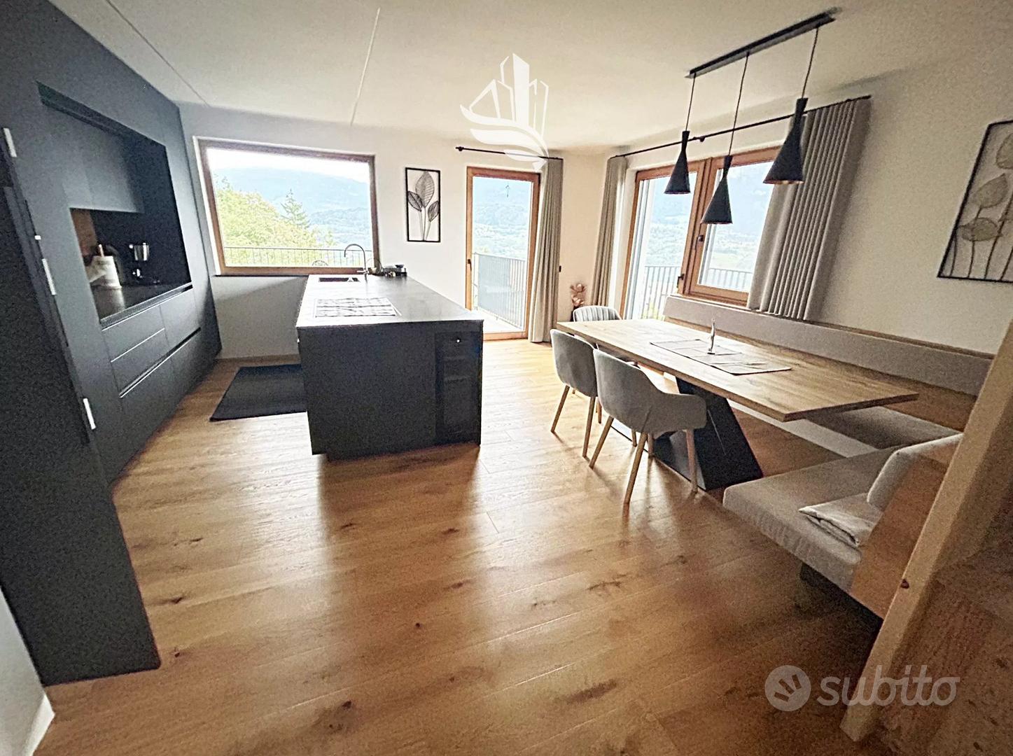 Apartment in Ritten - Renon, Siffian - Siffiano - Vista 2