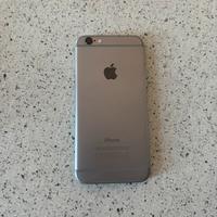 iPhone 6 - 64 GB