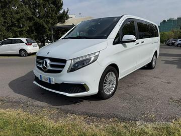 Mercedes  classe V