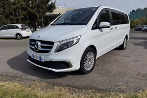 Mercedes  classe V