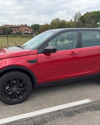 Discovery Sport FULL OPTIONAL 