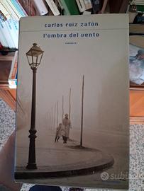 l'ombra del vento